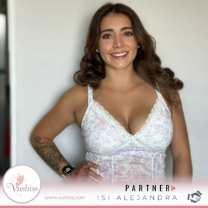 Donación a Isi Alejandra