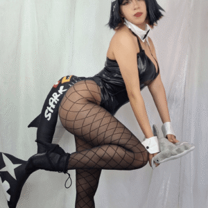 YUUKI - Sets Cosplay Profesionales