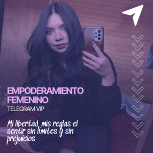 Suscripción Telegram VIP - Eryna