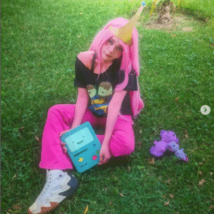 Donación - Apoyo para Amellchi