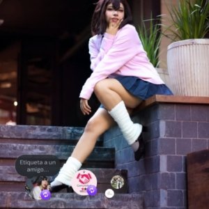 Set Momo (3:20min) YUUKI ♡