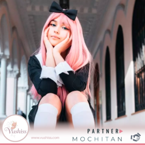 Donación a Mochitan