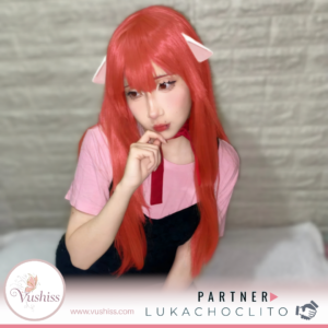 Donación a Lukachoclito