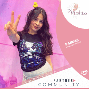 Donación a Dannae