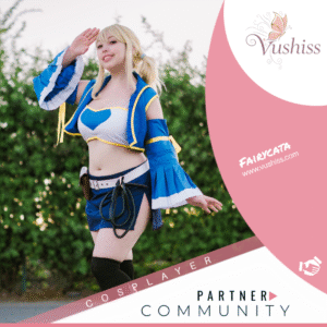 Donación a Fairycata