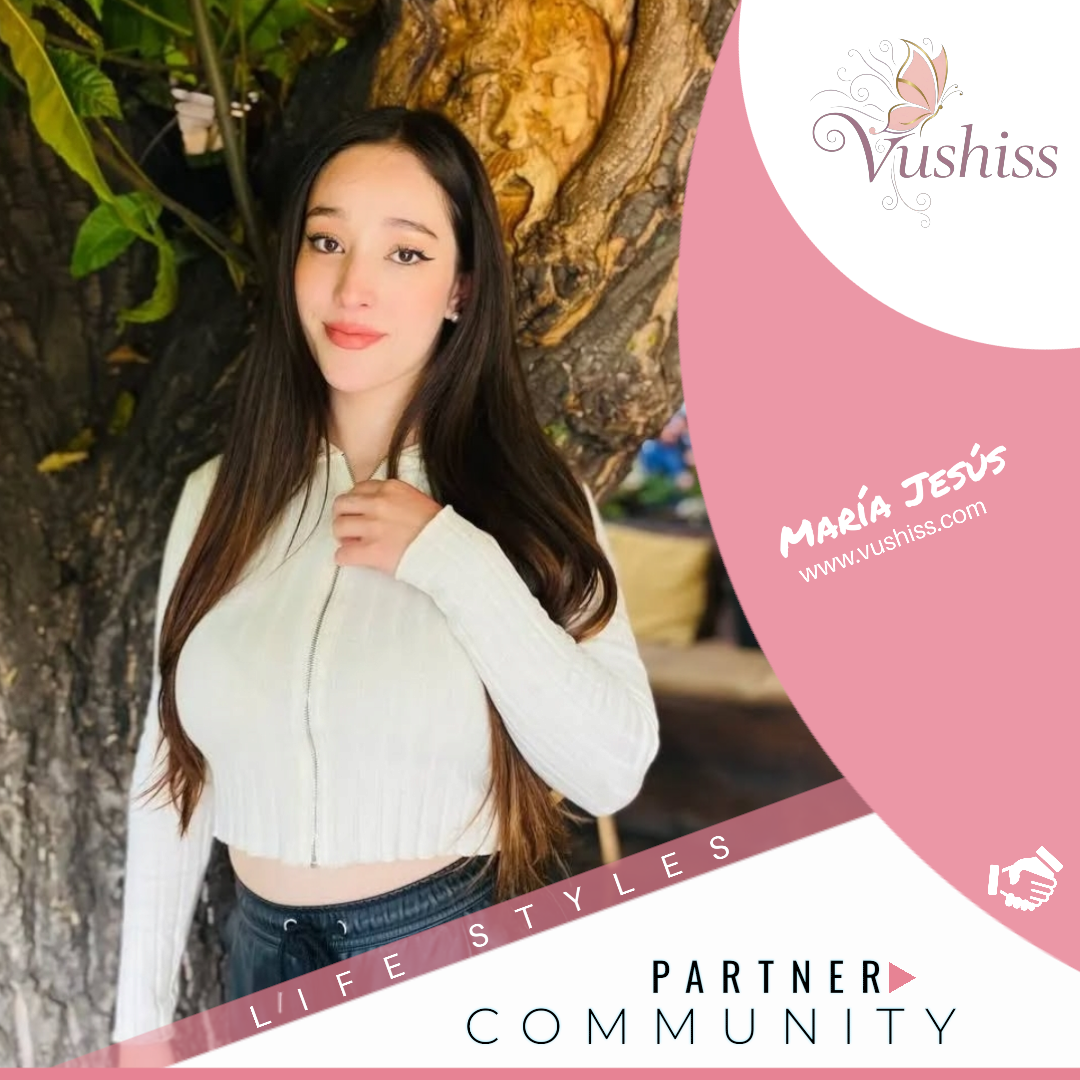 Donación a María Jesús