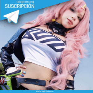 Suscripción Telegram VIP - Yuuki