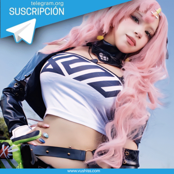 Suscripción Telegram VIP - Yuuki