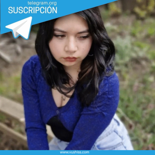 Suscripción Telegram VIP - Erika