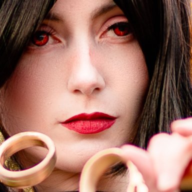 YogaCosplay