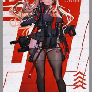 Donación - Cosplay Rapi