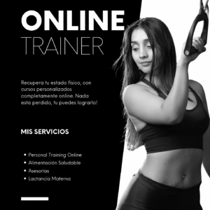 Asesoría Fitness