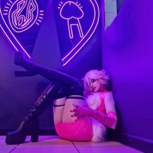 Donación - Contenido Soft AngelDust 💝