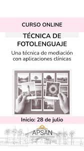 Donación - Box curso de fotolenguaje