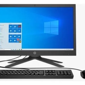 Donación - Computadora de trabajo