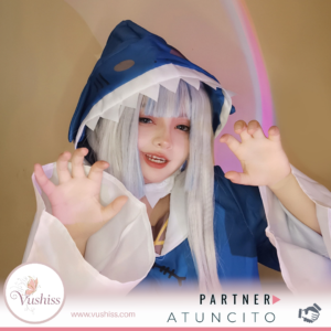 Donación a Atuncito