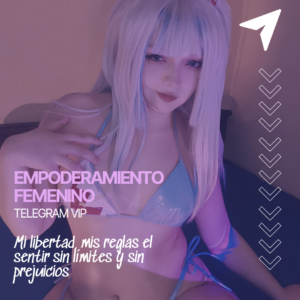 Suscripción Telegram VIP Atuncito