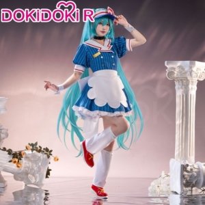 Donación - Cosplay Miku Mesmerizer 🎪