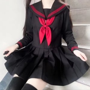 Donación - Uniforme escolar kasane Teto 🥖