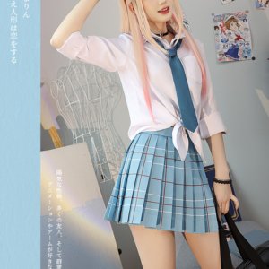 Donación - Cosplay marin kitawa 🌸✨️