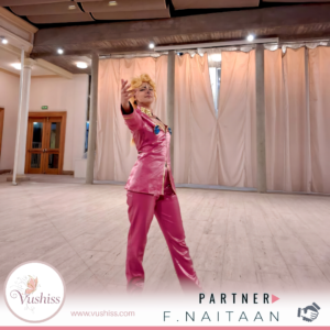 Donación a F.Naitaan