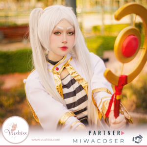 Donación a Miwacoser