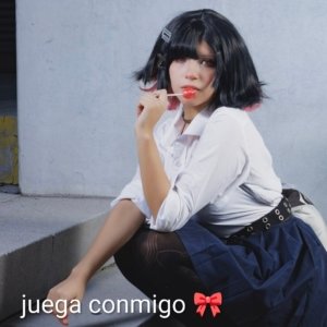 juega conmigo 💕