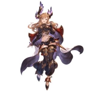 Donación - Tweyen Gbf