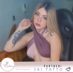 Donación a Jai Tatto