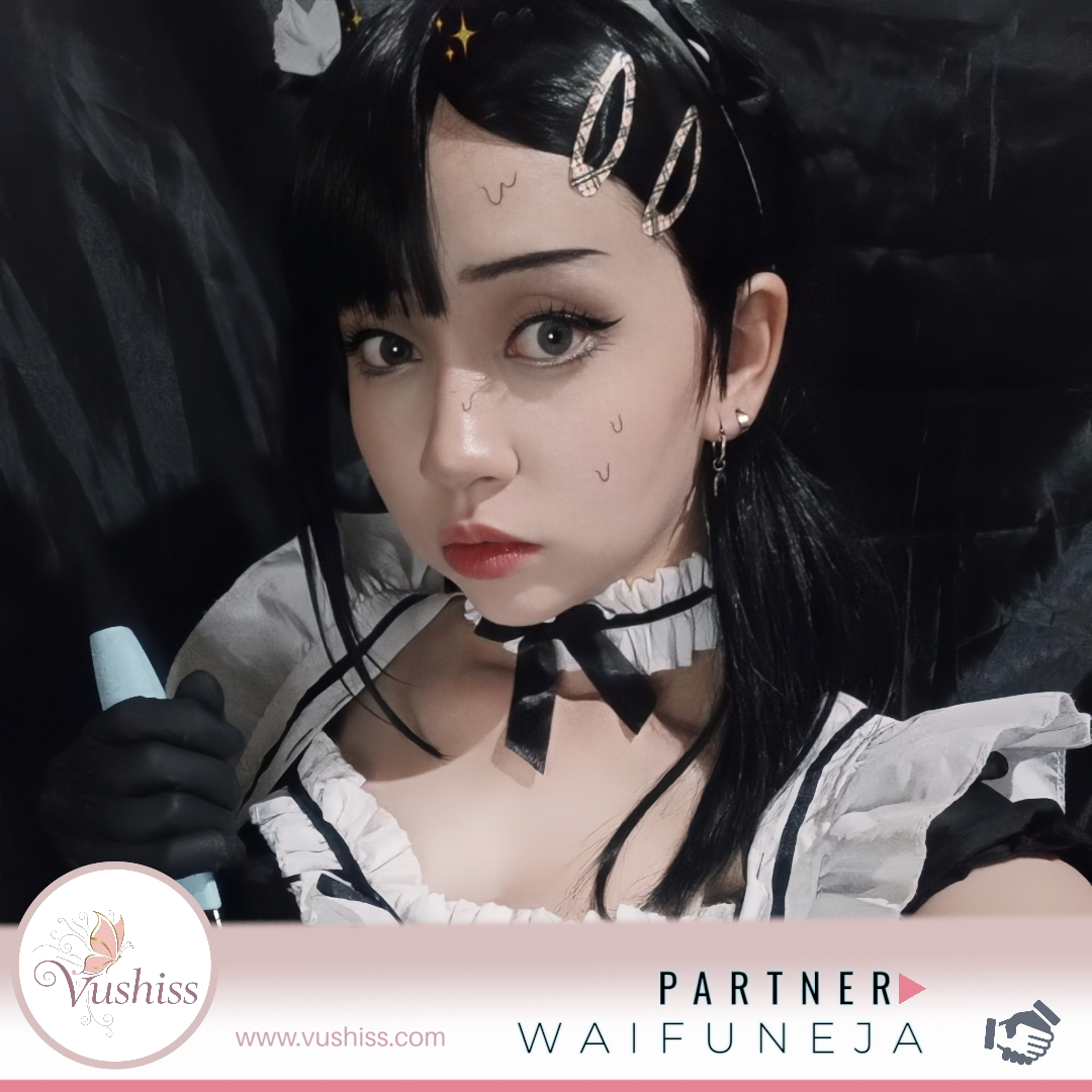 Donación a Waifuneja