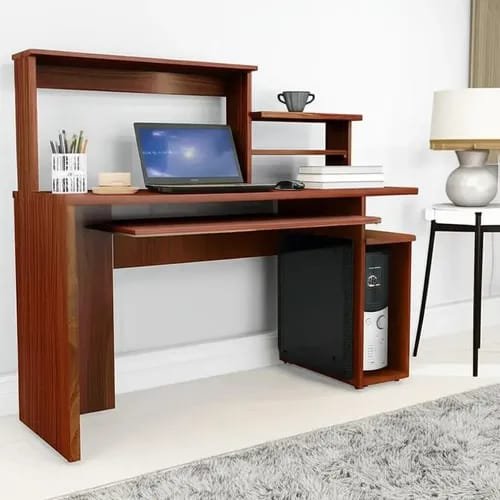 Campaña para mejoramiento de muebles
