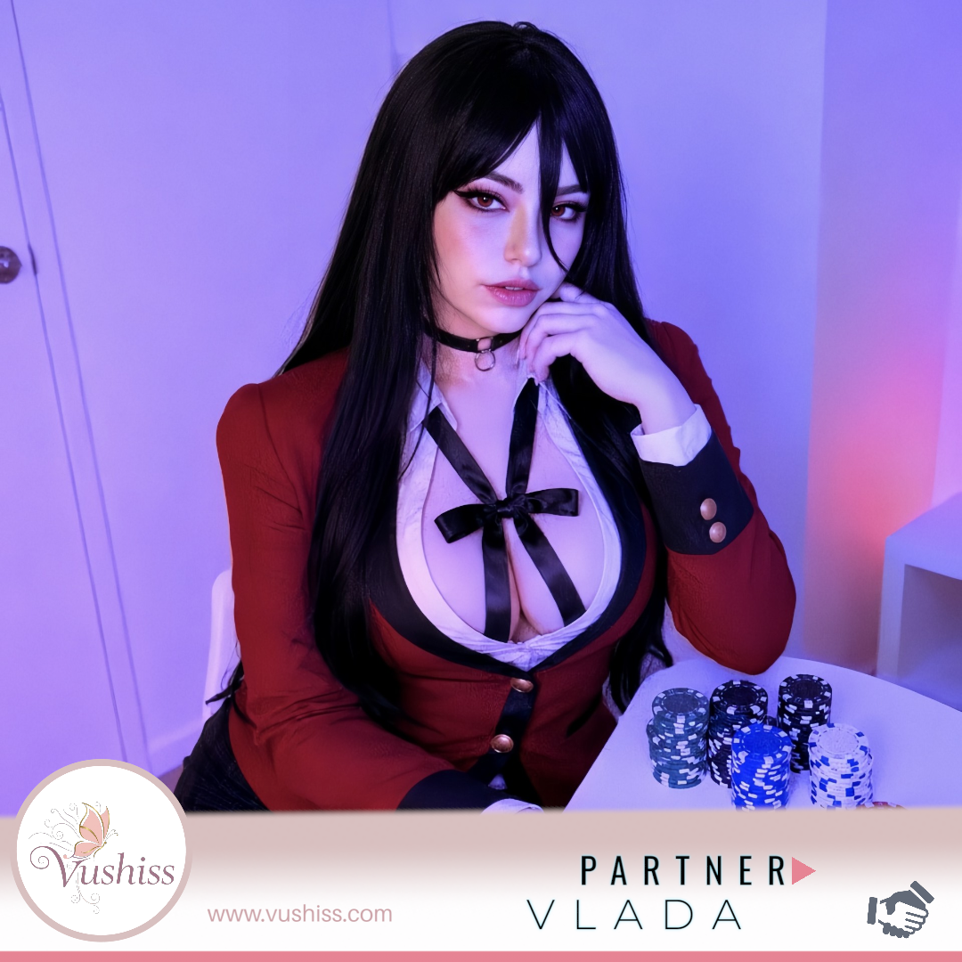 Donación a Vlada