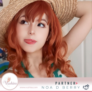 Donación a Noa d Berry