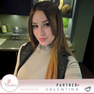 Donación a Valentina