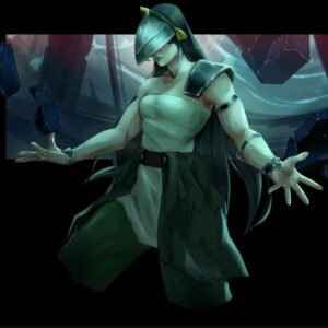 Donación - Cosplay Toph Beifong
