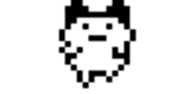 Tamagotchi Pet