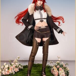 Donación - Cosplay Eris Boreas Greyrat